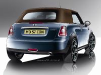 MINI Cooper S Convertible (2009)