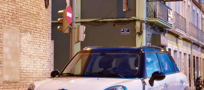 MINI Cooper S Countryman (2010) - picture 12 of 30