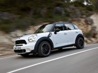 MINI Cooper S Countryman (2010) - picture 6 of 30