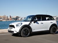 MINI Cooper S Countryman (2010)