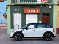 MINI Cooper S Countryman (2010) - picture 11 of 30