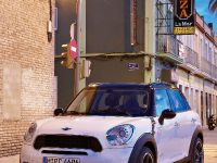 MINI Cooper S Countryman (2010)