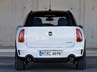 MINI Cooper S Countryman (2010) - picture 4 of 30