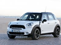 MINI Cooper S Countryman (2010) - picture 2 of 30