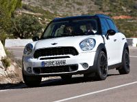 MINI Cooper S Countryman (2010)