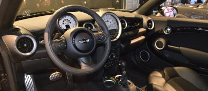 MINI Cooper S Coupe Los Angeles (2012) - picture 4 of 4