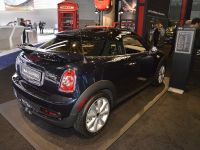 MINI Cooper S Coupe Los Angeles (2012)