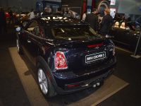 MINI Cooper S Coupe Los Angeles (2012) - picture 3 of 4