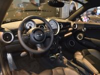 MINI Cooper S Coupe Los Angeles (2012)