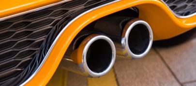 MINI Cooper S Hatch (2014) - picture 15 of 15