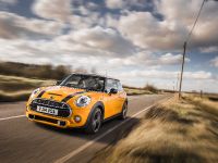 MINI Cooper S Hatch (2014) - picture 3 of 15