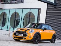 MINI Cooper S Hatch (2014) - picture 5 of 15