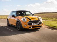 MINI Cooper S Hatch (2014) - picture 6 of 15