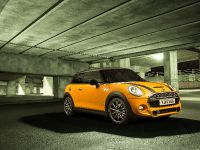 MINI Cooper S Hatch (2014) - picture 7 of 15