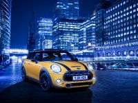 MINI Cooper S Hatch (2014) - picture 8 of 15