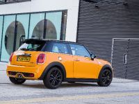 MINI Cooper S Hatch (2014)