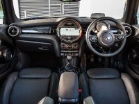 MINI Cooper S Hatch (2014) - picture 13 of 15