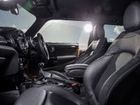 MINI Cooper S Hatch (2014)