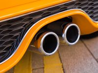 MINI Cooper S Hatch (2014)