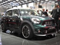 MINI Cooper SD Geneva (2011)