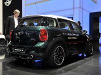 MINI Cooper SD Geneva (2011) - picture 2 of 2
