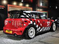 MINI Cooper Works Rally Car Geneva (2011)