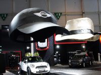 MINI Countryman Geneva (2010) - picture 3 of 8