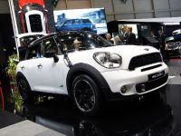 MINI Countryman Geneva (2010)