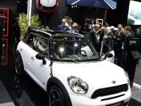 MINI Countryman Geneva (2010) - picture 5 of 8