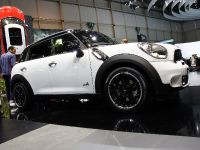 MINI Countryman Geneva (2010) - picture 6 of 8