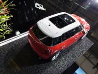 MINI Countryman Geneva (2010)