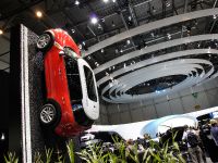 MINI Countryman Geneva (2010)