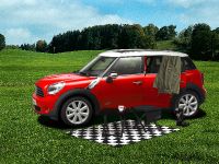 MINI Countryman Getaway Package (2010) - picture 1 of 3