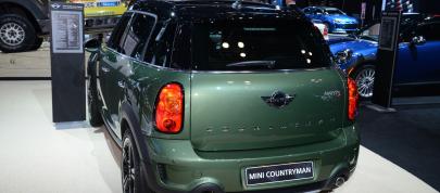 MINI Countryman New York (2014) - picture 4 of 4