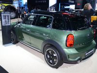 MINI Countryman New York (2014) - picture 3 of 4