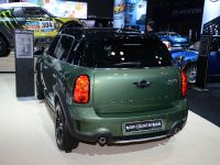 MINI Countryman New York (2014)