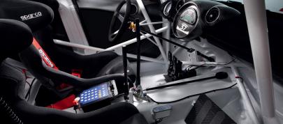 MINI Countryman WRC (2011) - picture 7 of 7