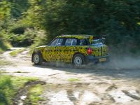 MINI Countryman WRC (2011) - picture 7 of 7