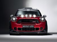 MINI Countryman WRC (2011) - picture 3 of 7