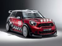 MINI Countryman WRC (2011) - picture 1 of 7