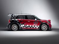 MINI Countryman WRC (2011) - picture 4 of 7