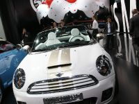 MINI Coupe Concept Frankfurt (2009)