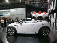 MINI Coupe Concept Frankfurt (2011) - picture 2 of 8
