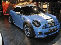 MINI Coupe Concept Los Angeles (2009)