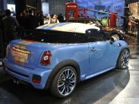 MINI Coupe Concept Los Angeles (2009) - picture 2 of 2