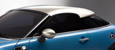 MINI Coupe Concept (2009) - picture 7 of 34