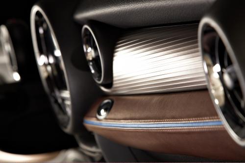 MINI Coupe Concept (2009) - picture 32 of 34
