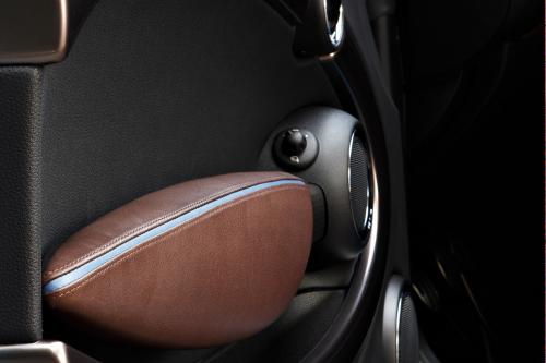 MINI Coupe Concept (2009) - picture 33 of 34