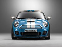 MINI Coupe Concept (2009) - picture 1 of 34