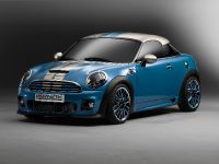 MINI Coupe Concept (2009) - picture 2 of 34